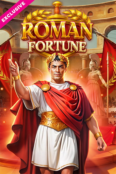 Play Roman Fortune